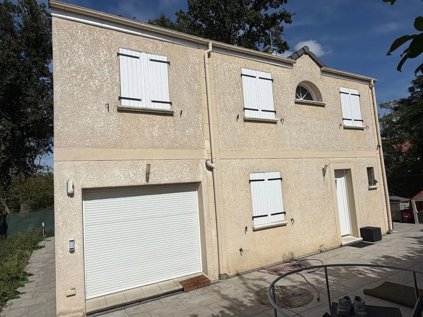 Maison à vendre, 130m², Montigny-lès-Cormeilles