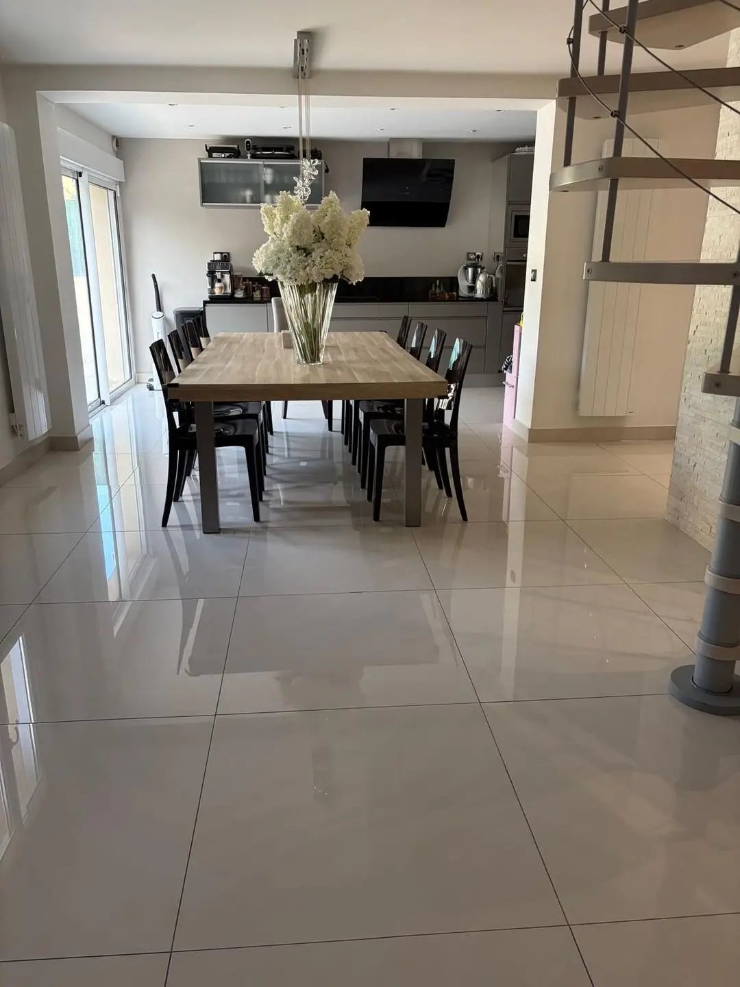 Maison à vendre, 130m², Montigny-lès-Cormeilles
