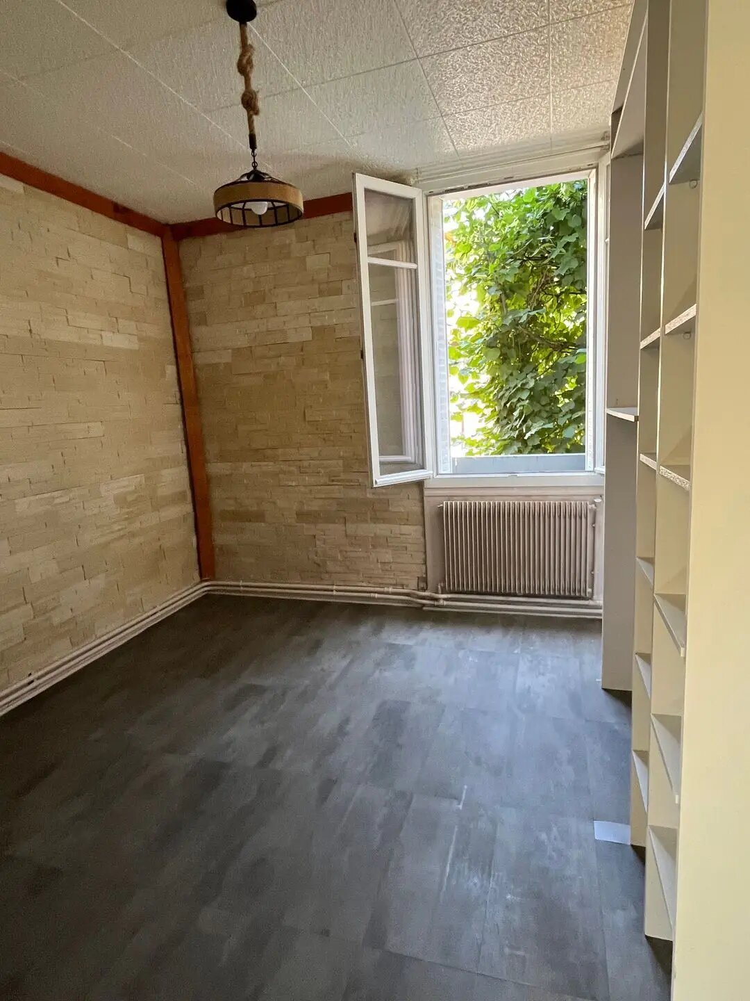 Appartement à vendre, 35m², Issy-les-Moulineaux