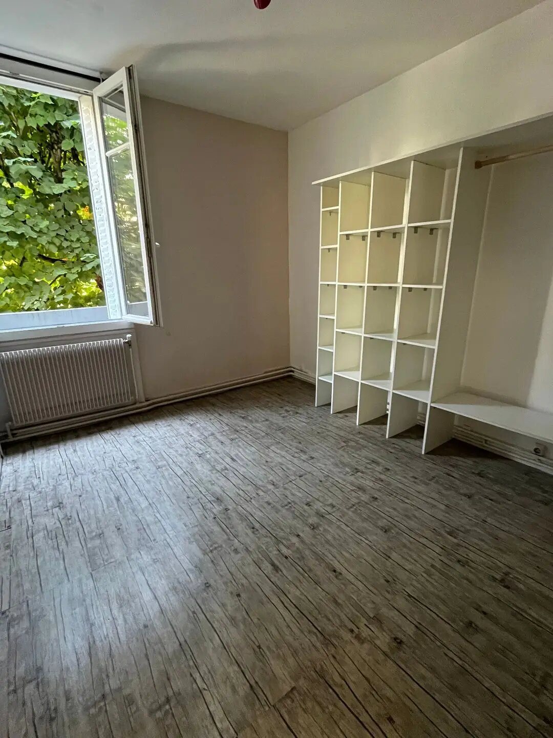 Appartement à vendre, 35m², Issy-les-Moulineaux
