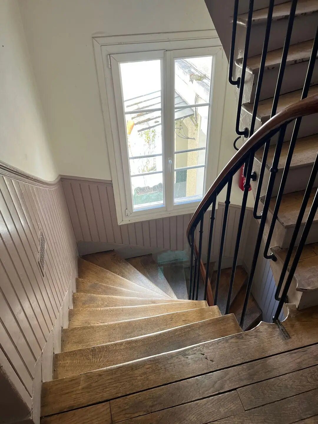 Appartement à vendre, 35m², Issy-les-Moulineaux