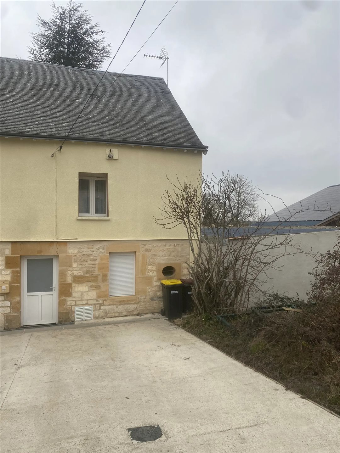 Maison à vendre, 76m², Saulces-Monclin