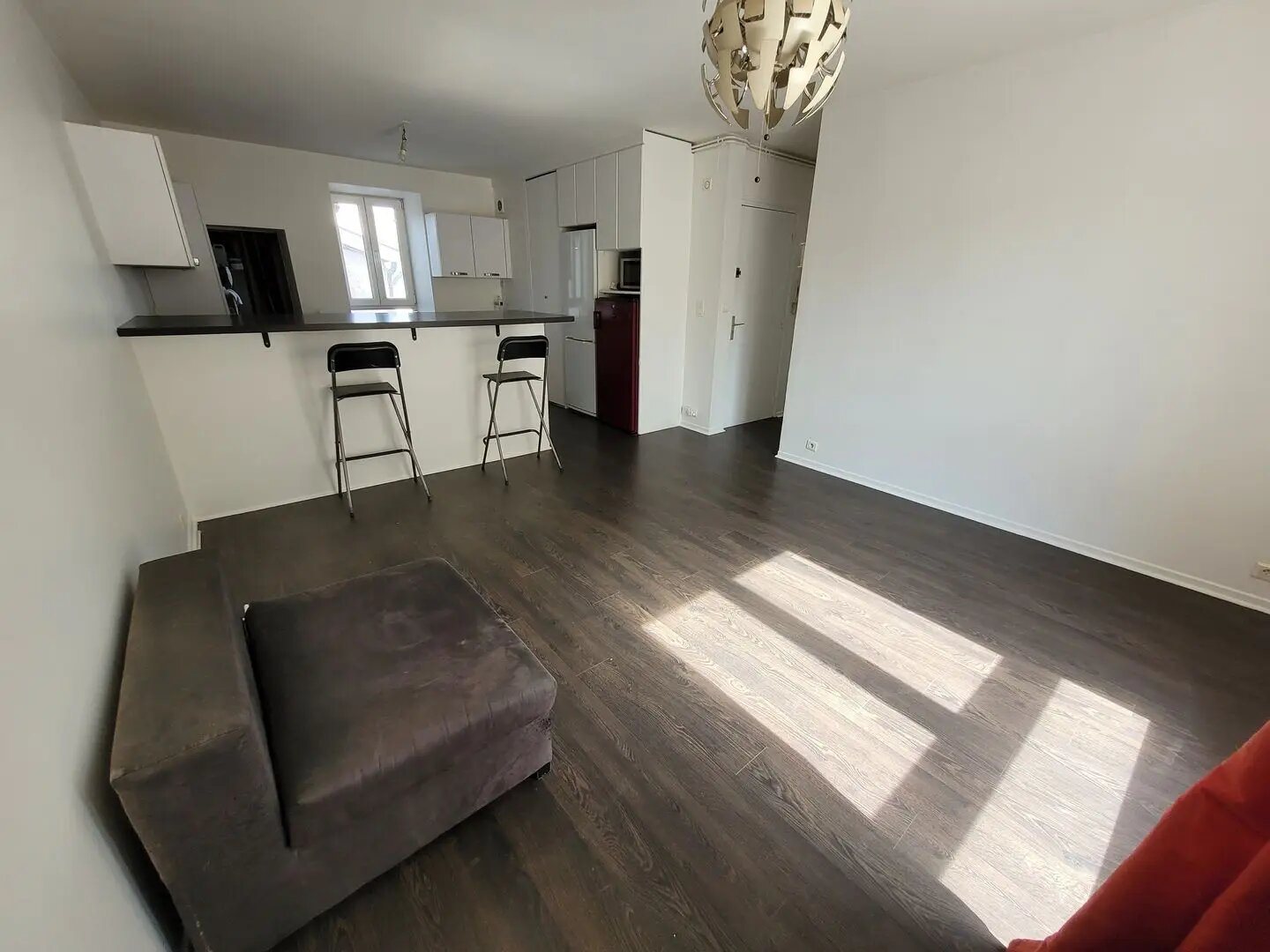 Appartement à vendre, 60m², Reims