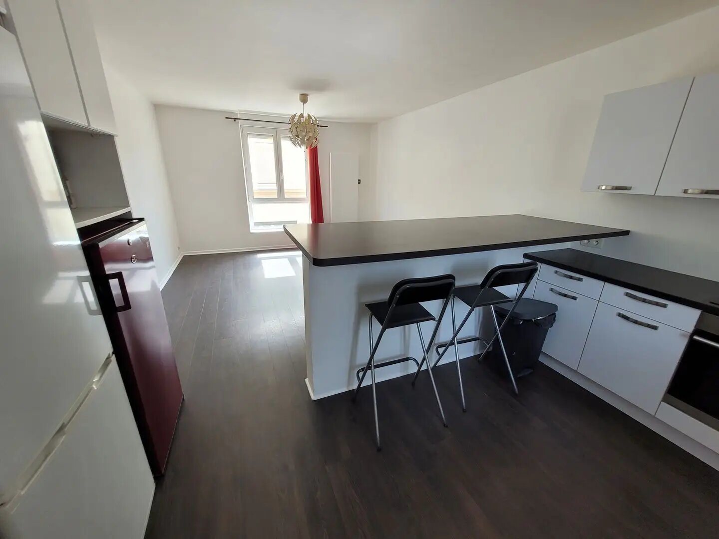 Appartement à vendre, 60m², Reims