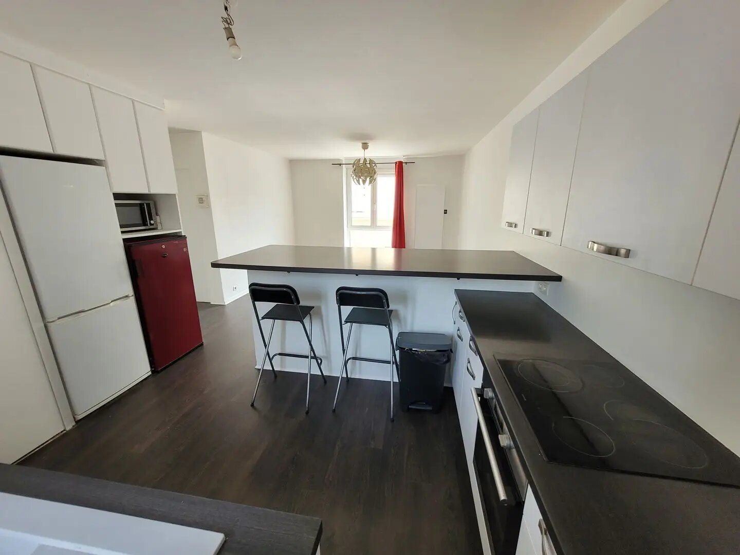 Appartement à vendre, 60m², Reims