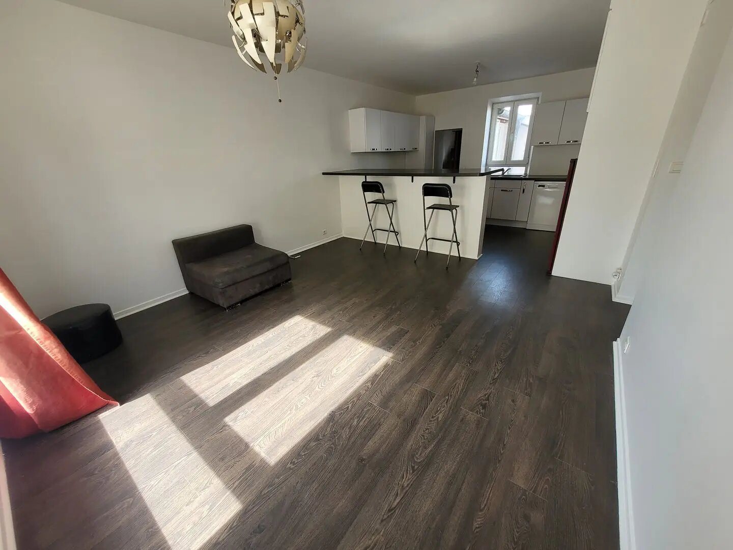 Appartement à vendre, 60m², Reims