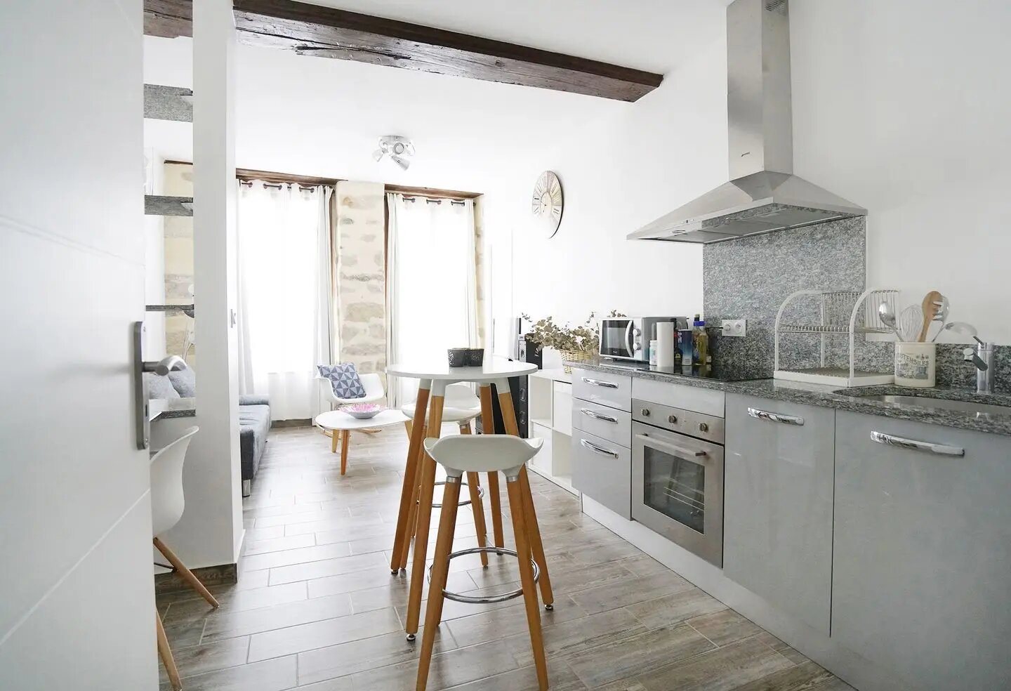 Appartement à louer, 50m², Nogent-sur-Seine