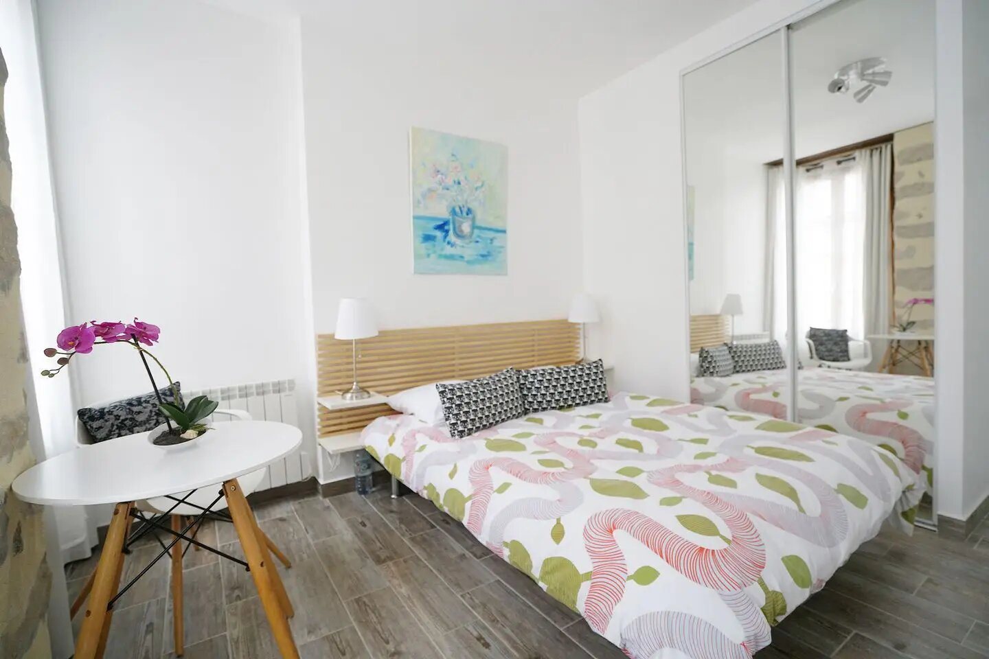 Appartement à louer, 50m², Nogent-sur-Seine