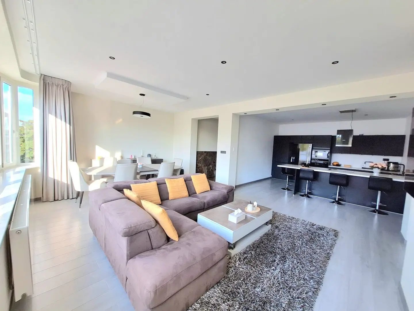Appartement à vendre, 135m², Roubaix
