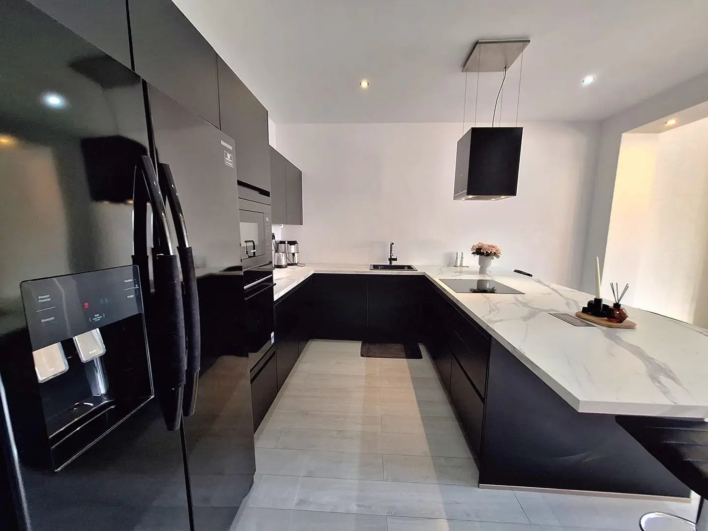 Appartement à vendre, 135m², Roubaix