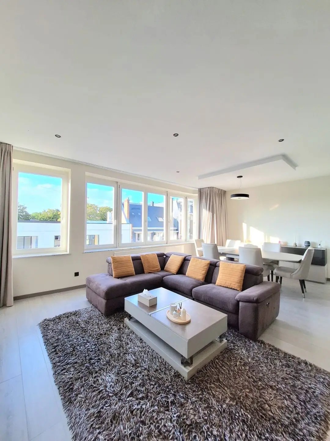 Appartement à vendre, 135m², Roubaix
