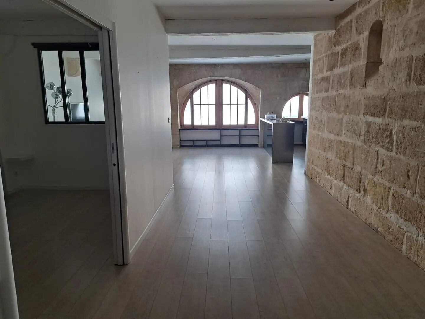 Appartement à louer, 67m², Bordeaux