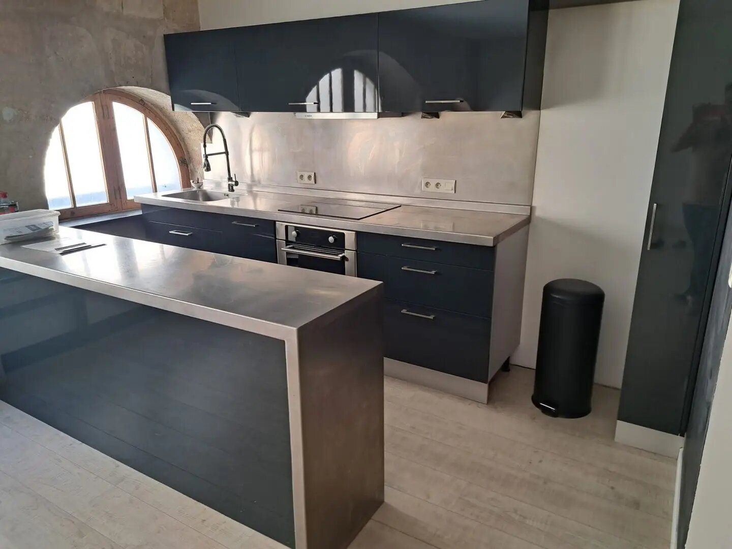 Appartement à louer, 67m², Bordeaux