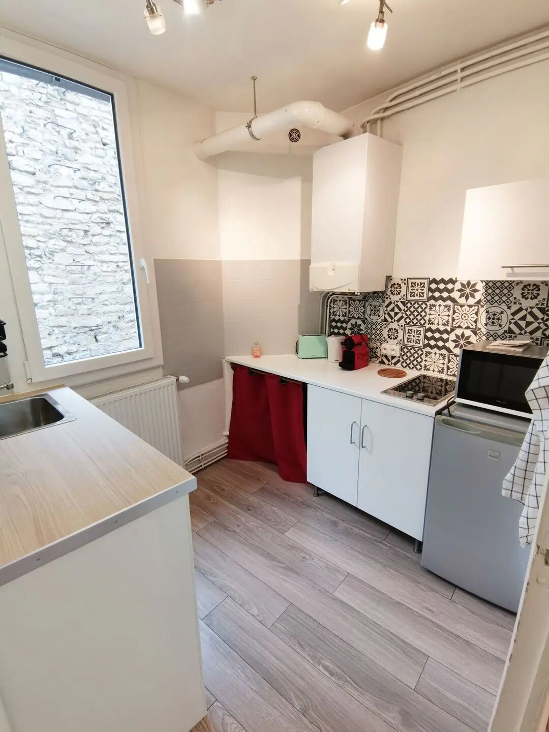 Appartement à louer, 25m², Millau