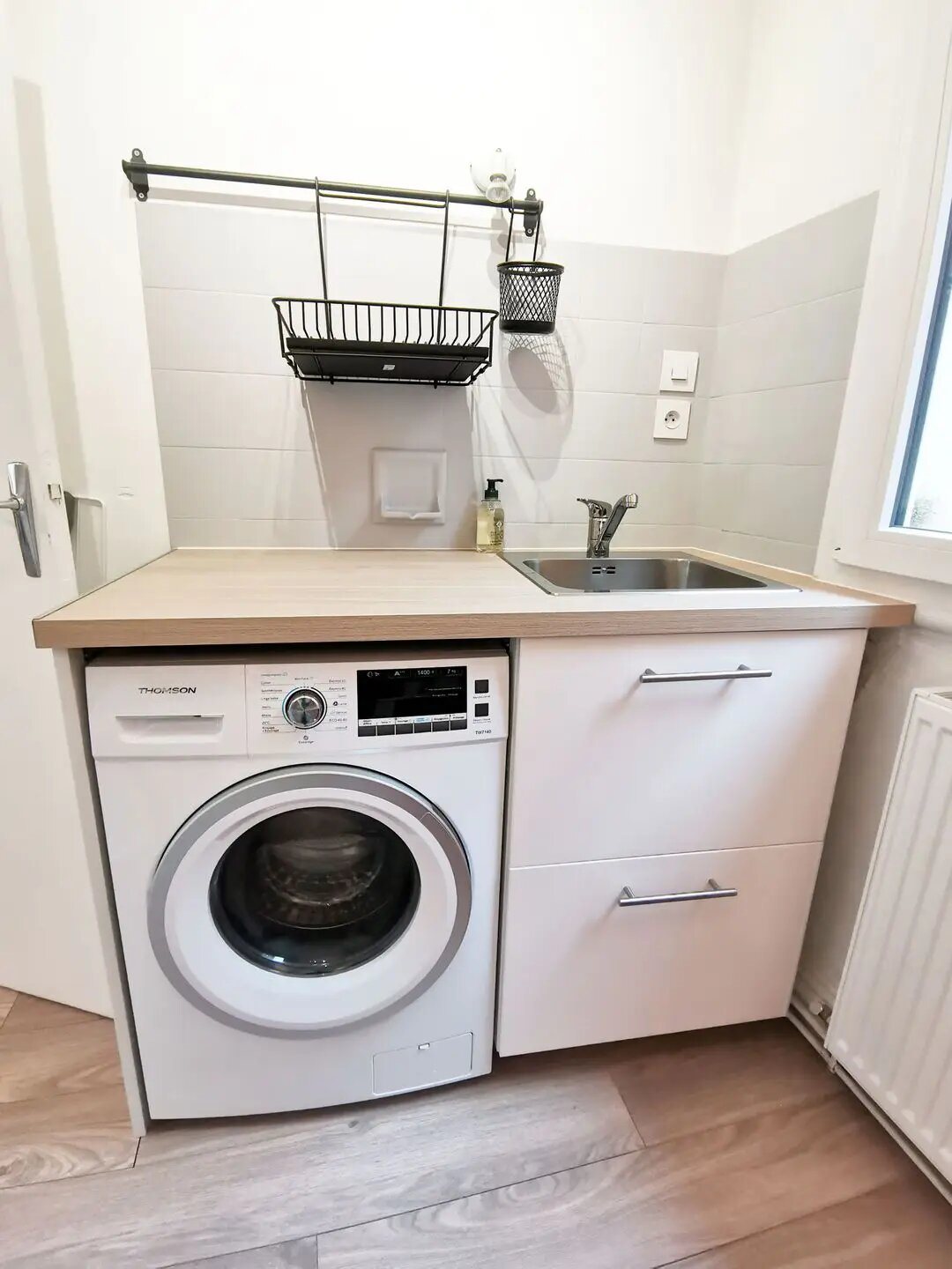 Appartement à louer, 25m², Millau