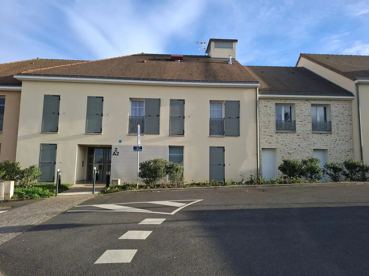 Appartement à vendre, 76m², Mareil-Marly