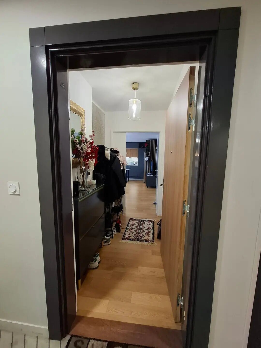 Appartement à vendre, 76m², Mareil-Marly