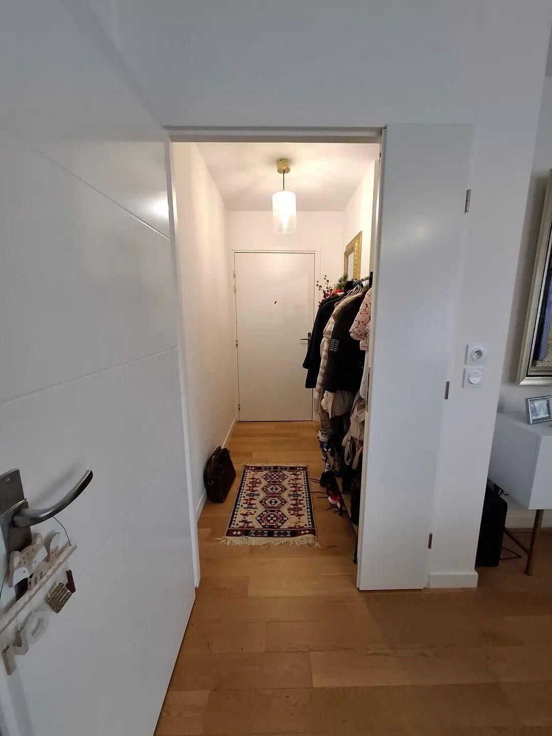 Appartement à vendre, 76m², Mareil-Marly