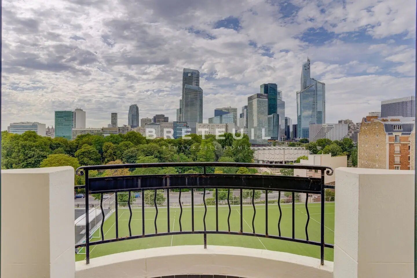 Appartement à louer, 55m², Neuilly-sur-Seine