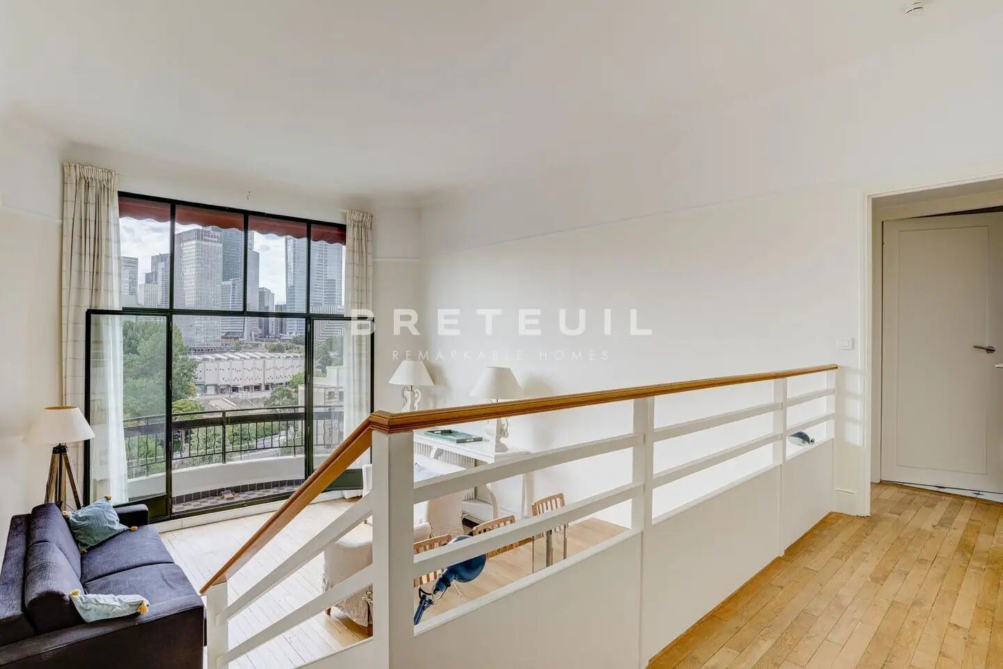 Appartement à louer, 55m², Neuilly-sur-Seine