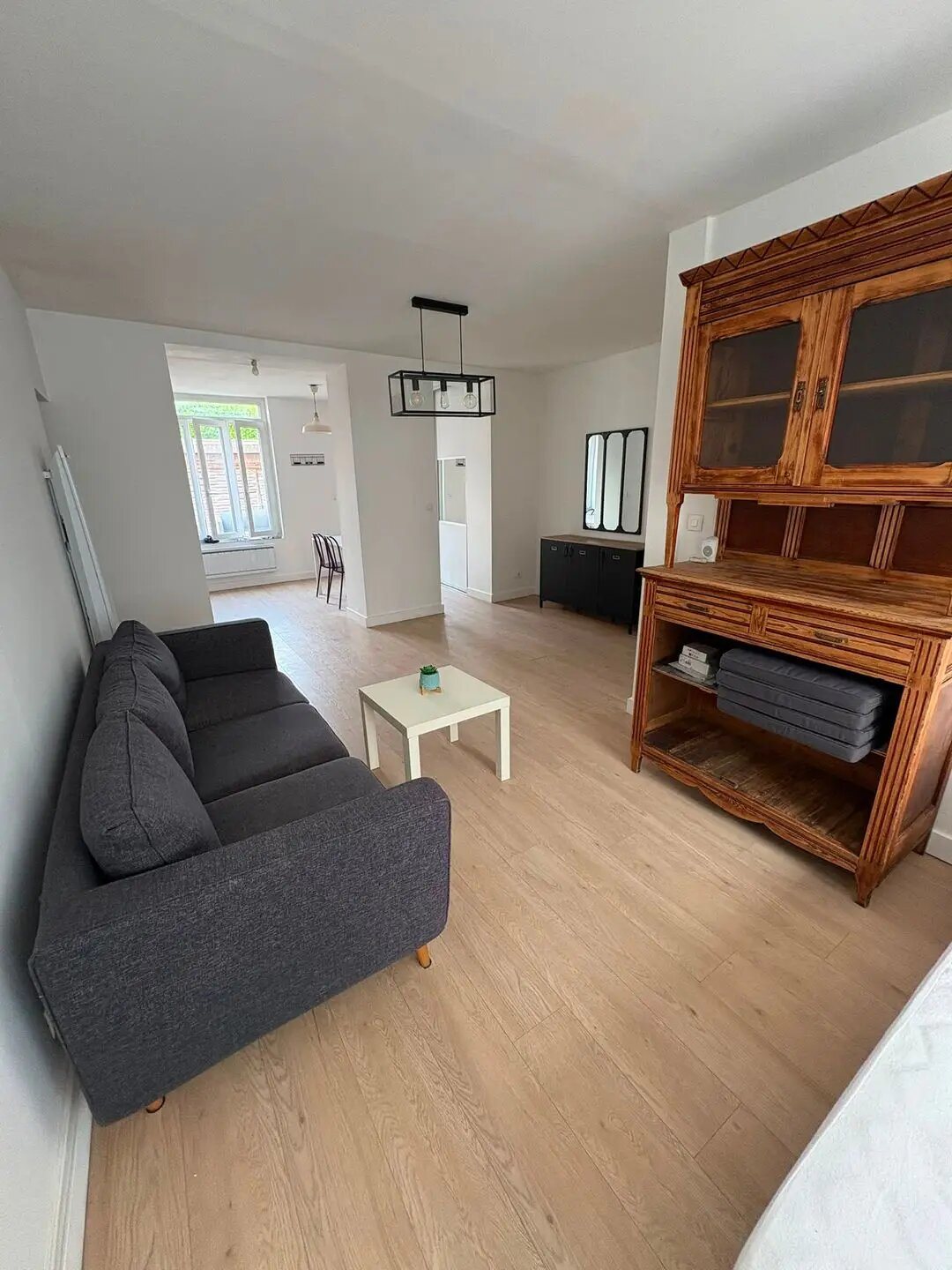 Appartement à vendre, 60m², Faches-Thumesnil