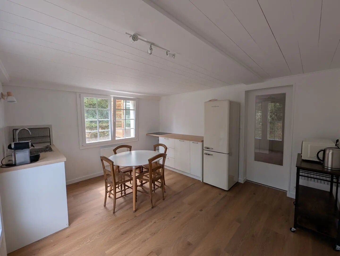 Maison à louer, 35m², Fontenay-le-Comte