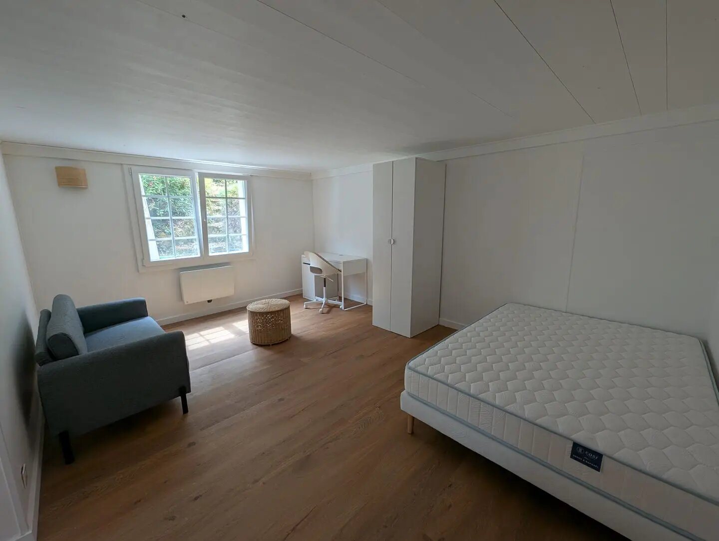 Maison à louer, 35m², Fontenay-le-Comte