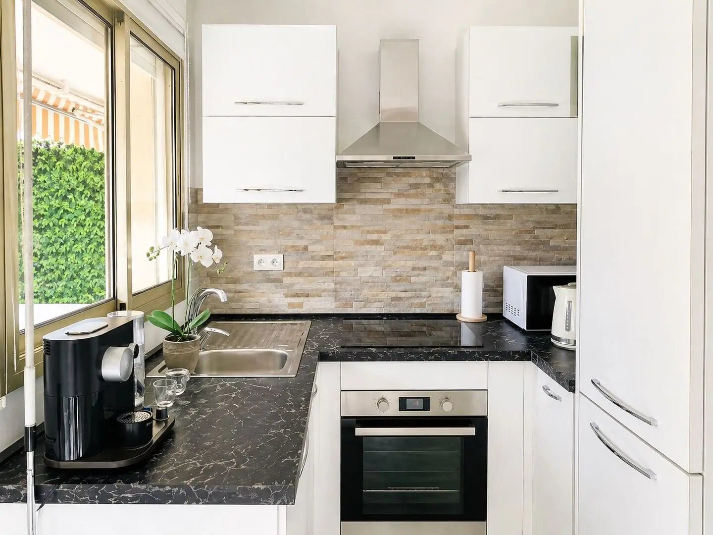 Appartement à vendre, 32m², Beausoleil