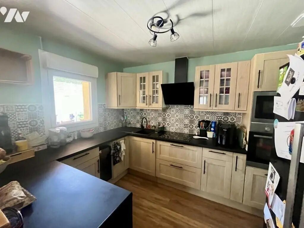 Maison à vendre, 81m², Pont-Saint-Esprit