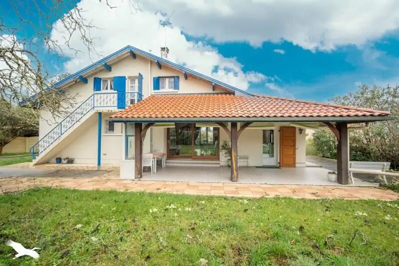 Maison à vendre, 144m², Ygos-Saint-Saturnin