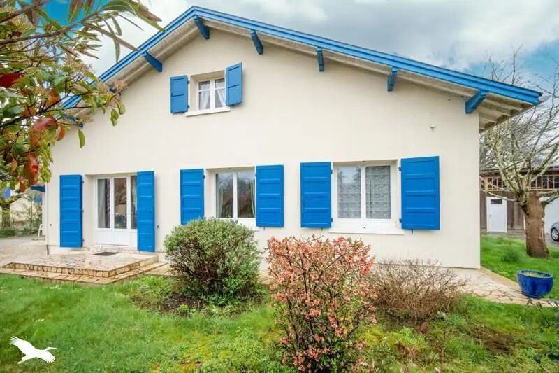 Maison à vendre, 144m², Ygos-Saint-Saturnin