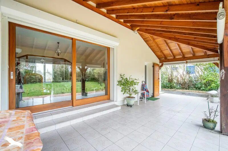 Maison à vendre, 144m², Ygos-Saint-Saturnin