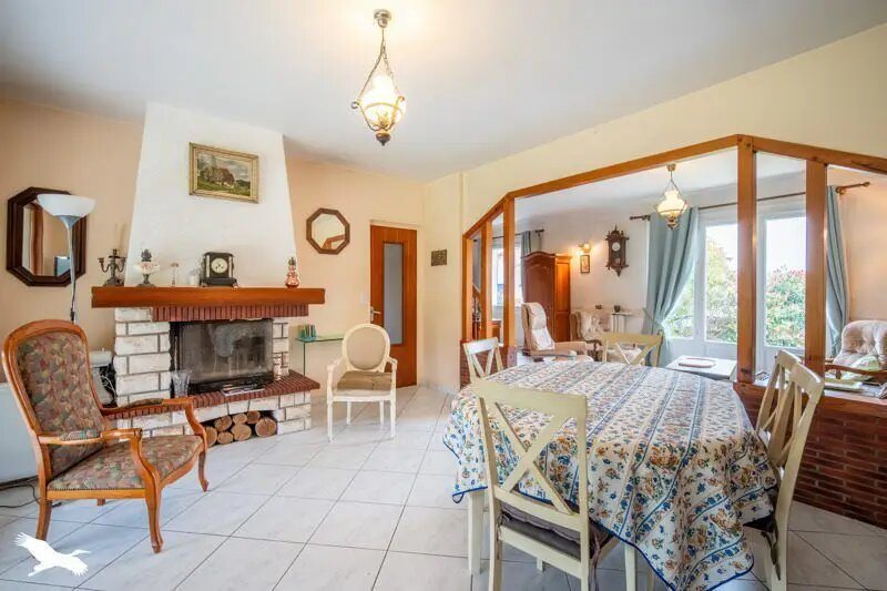 Maison à vendre, 144m², Ygos-Saint-Saturnin