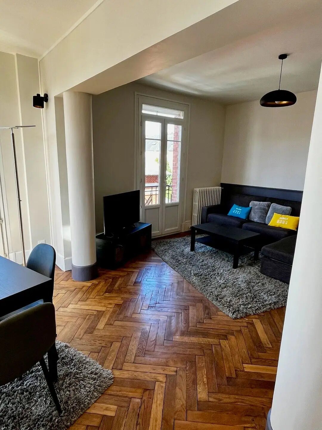 Appartement à louer, 75m², Amiens