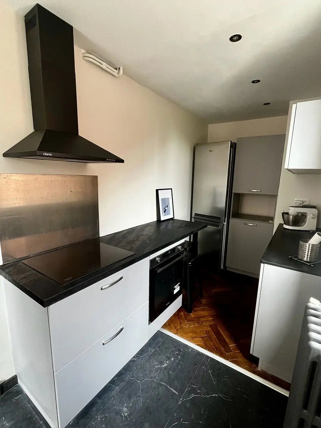 Appartement à louer, 75m², Amiens