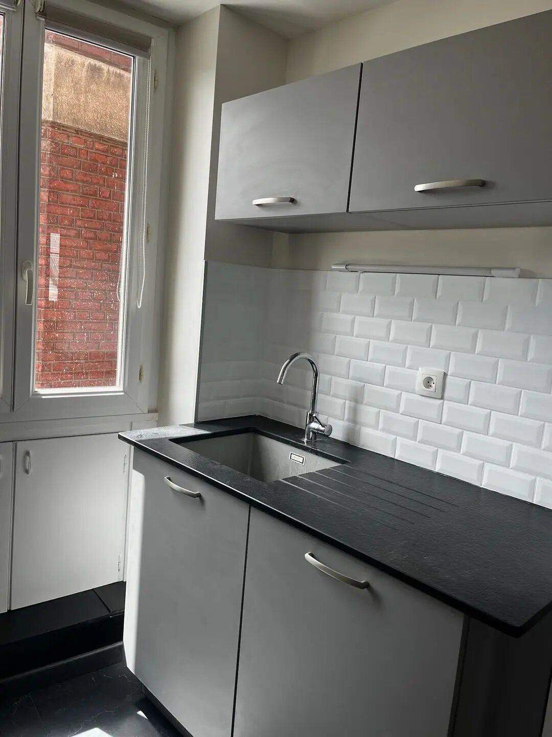 Appartement à louer, 75m², Amiens