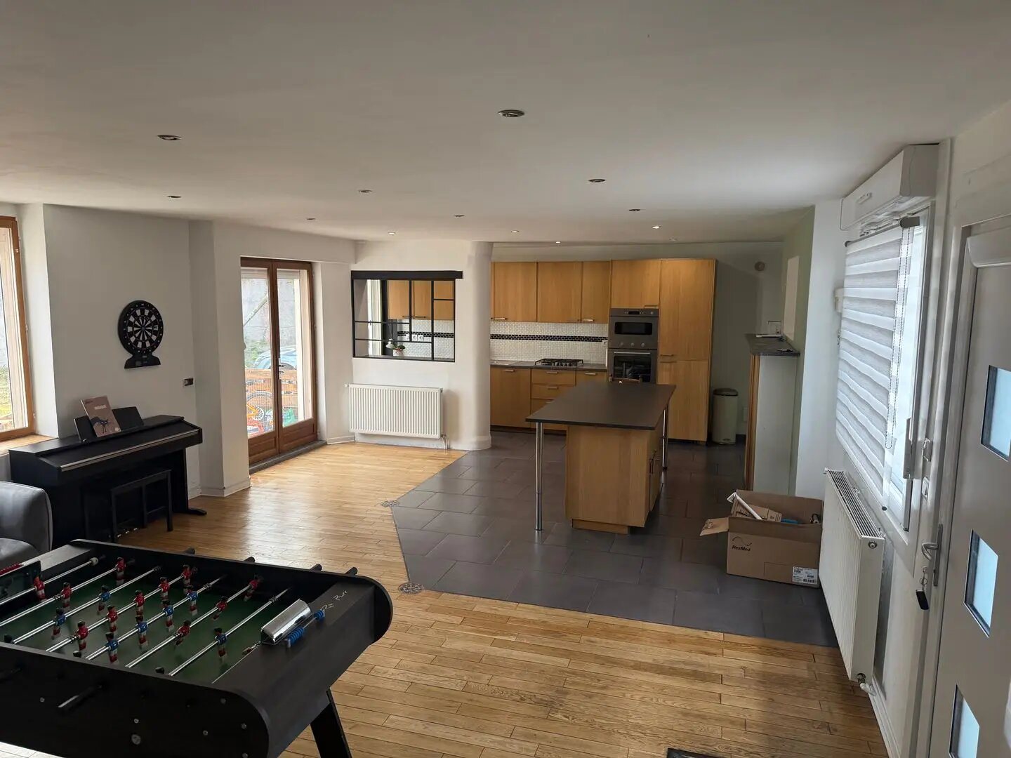 Maison à vendre, 160m², Hénin-Beaumont