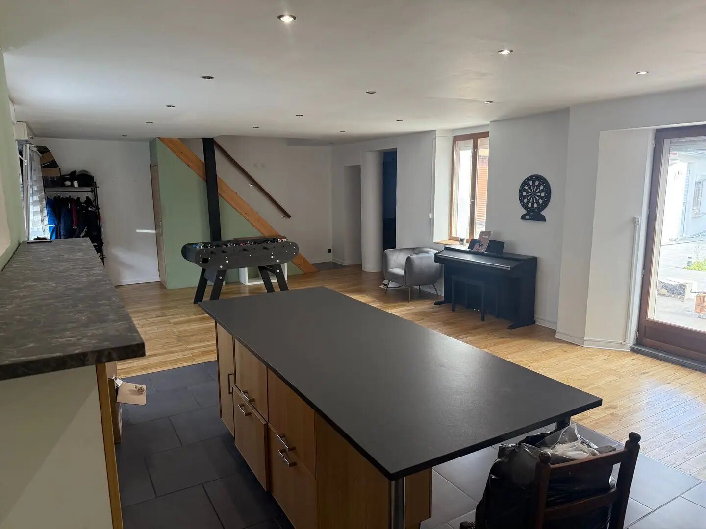 Maison à vendre, 160m², Hénin-Beaumont