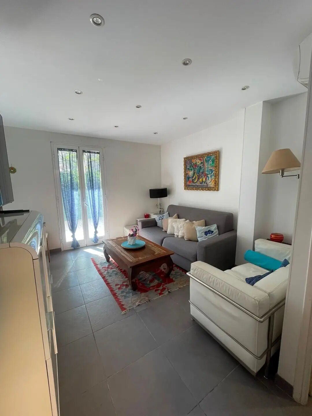 Appartement à vendre, 34m², Roquebrune-Cap-Martin