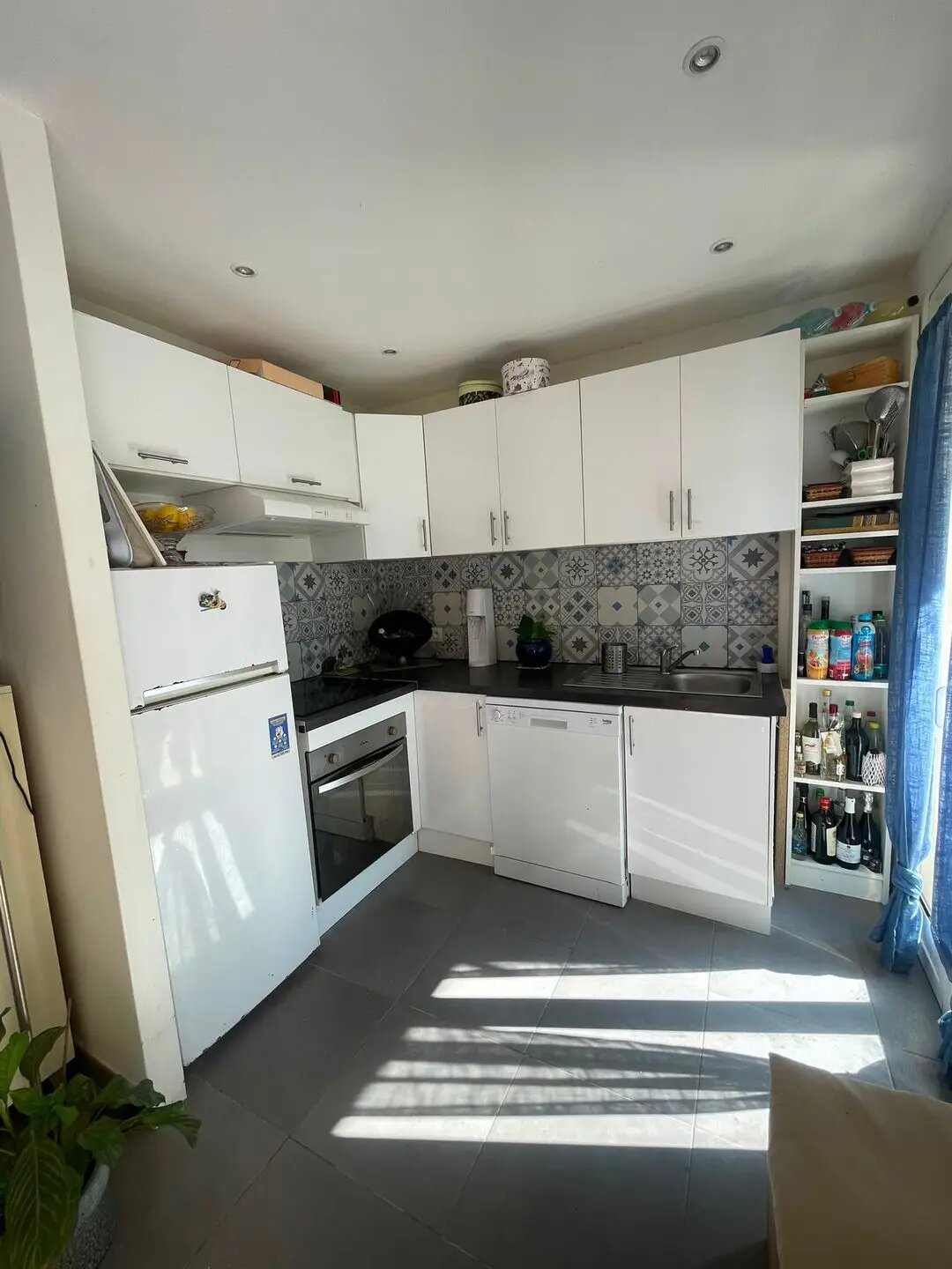 Appartement à vendre, 34m², Roquebrune-Cap-Martin