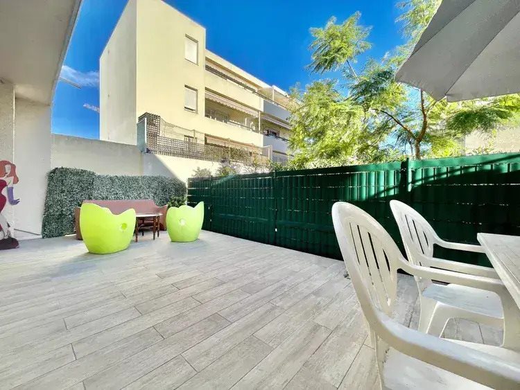 Appartement à vendre, 34m², Roquebrune-Cap-Martin