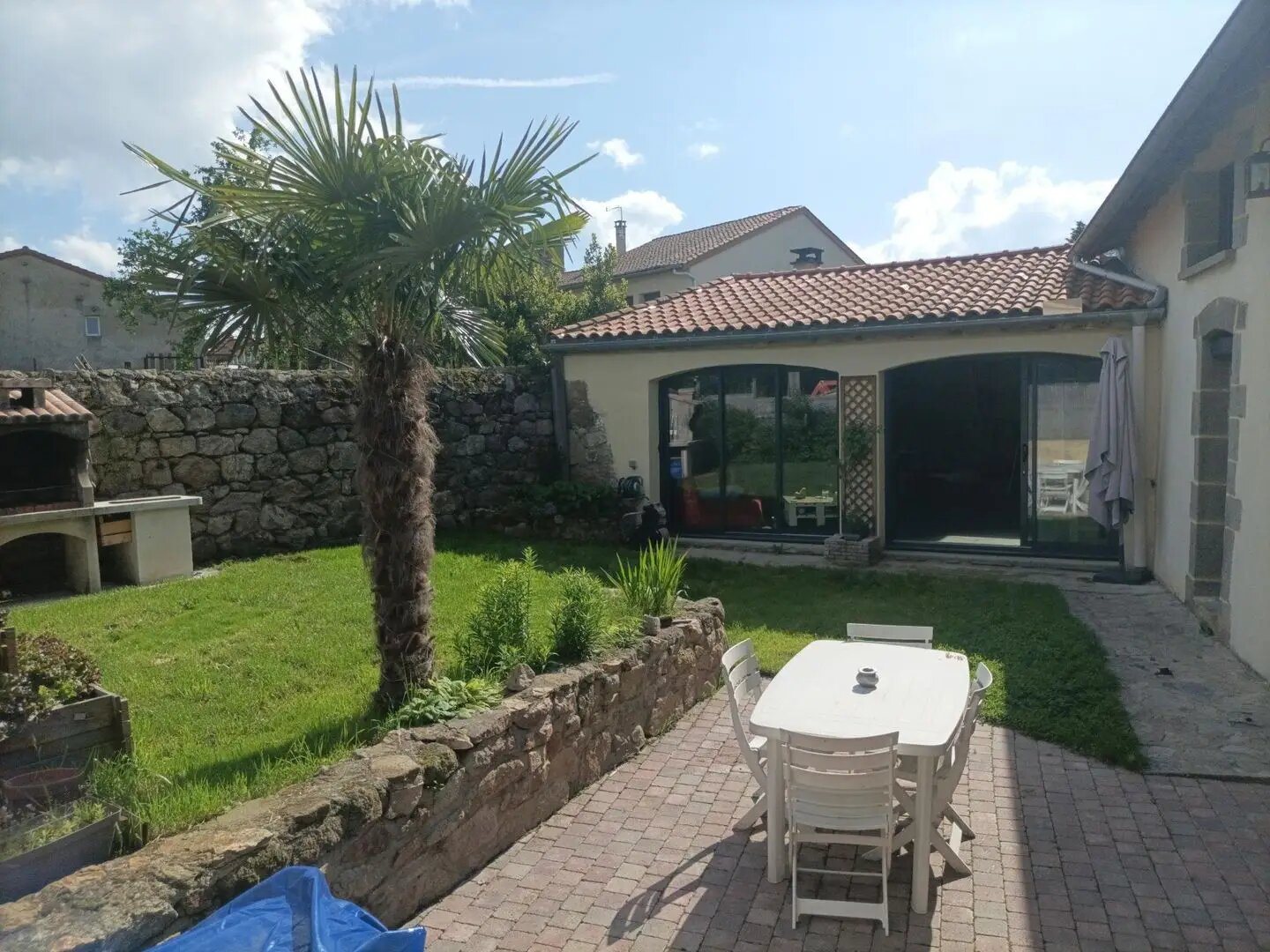 Maison à vendre, 138m², Aboën