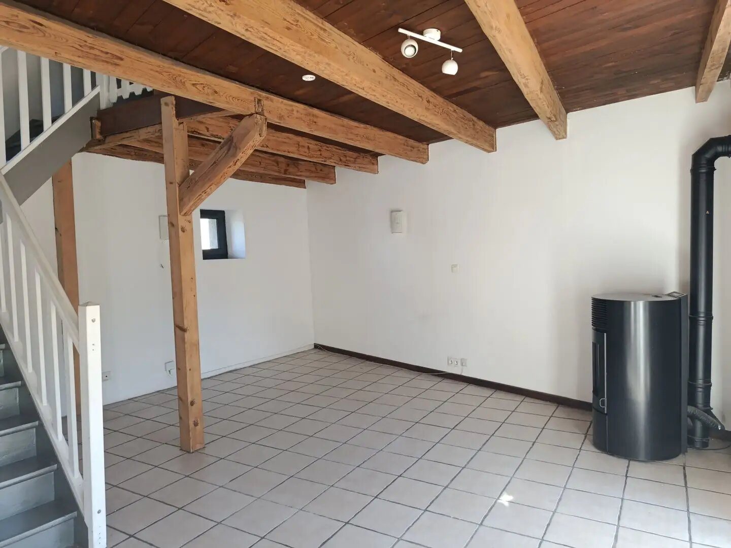 Maison à vendre, 138m², Aboën