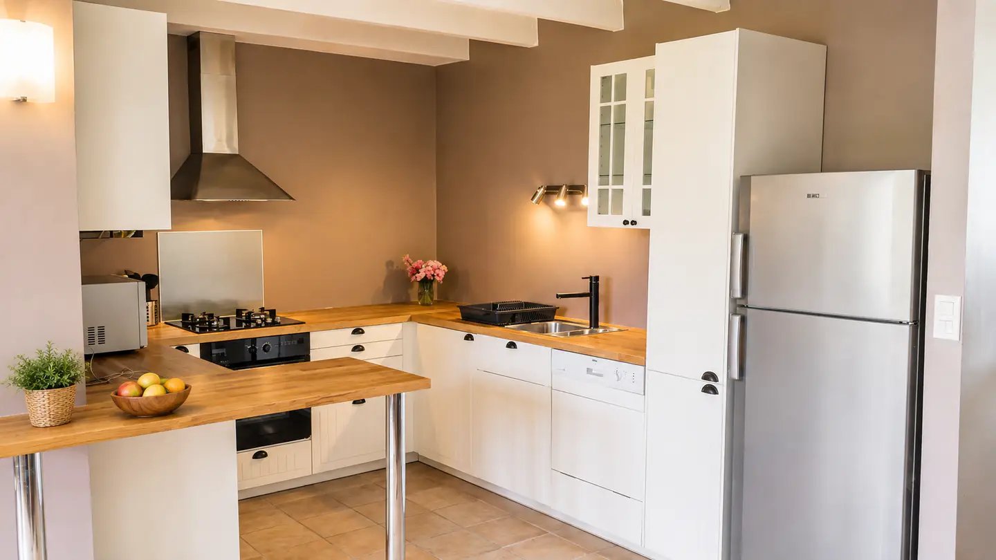 Maison à louer, 20m², Bordeaux