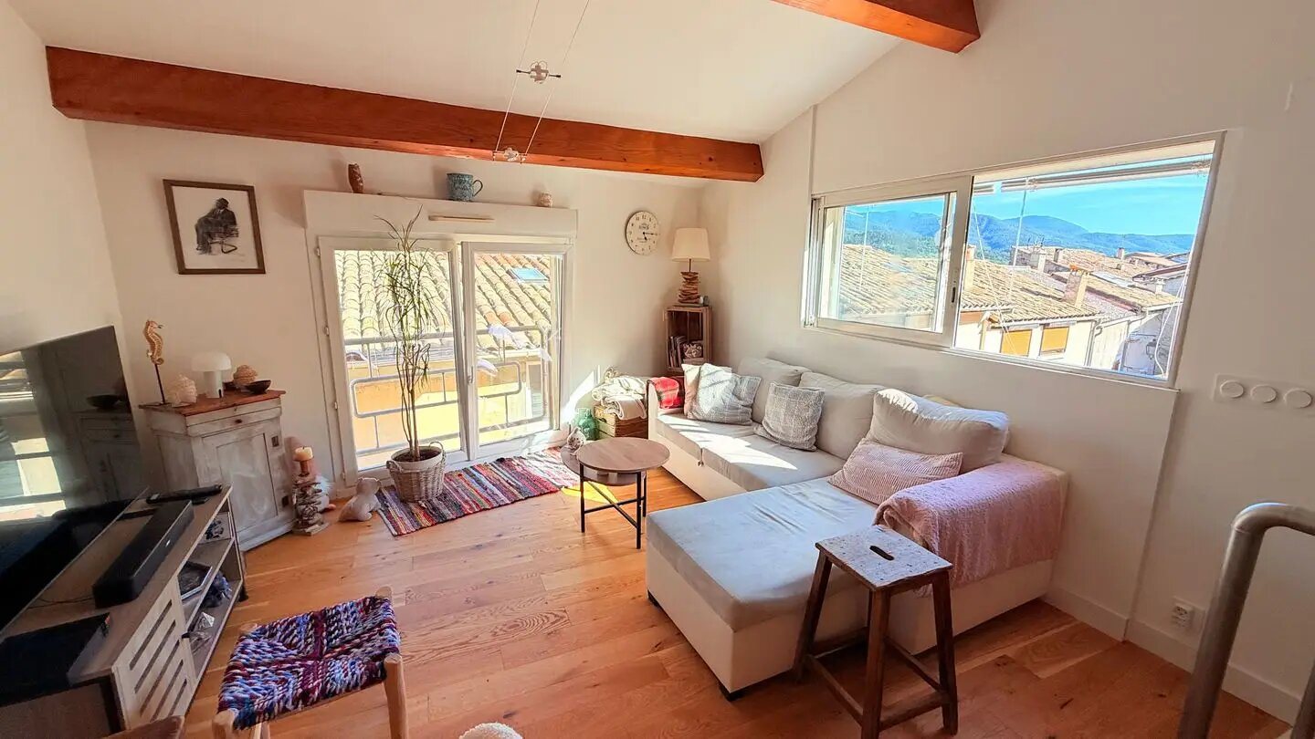 Maison à vendre, 81m², Mézel