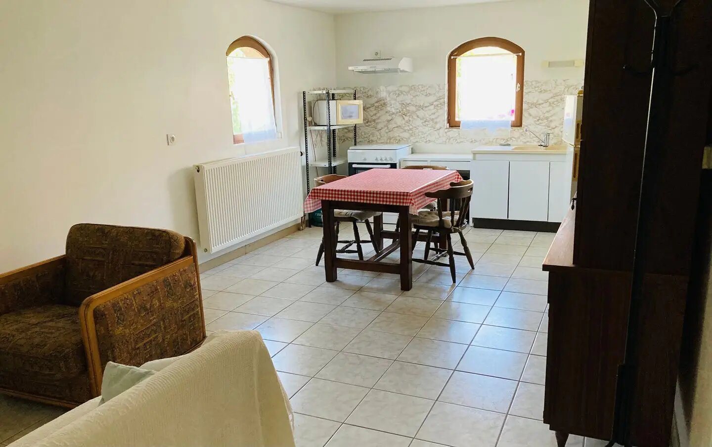 Maison à louer, 50m², Pierre-Bénite