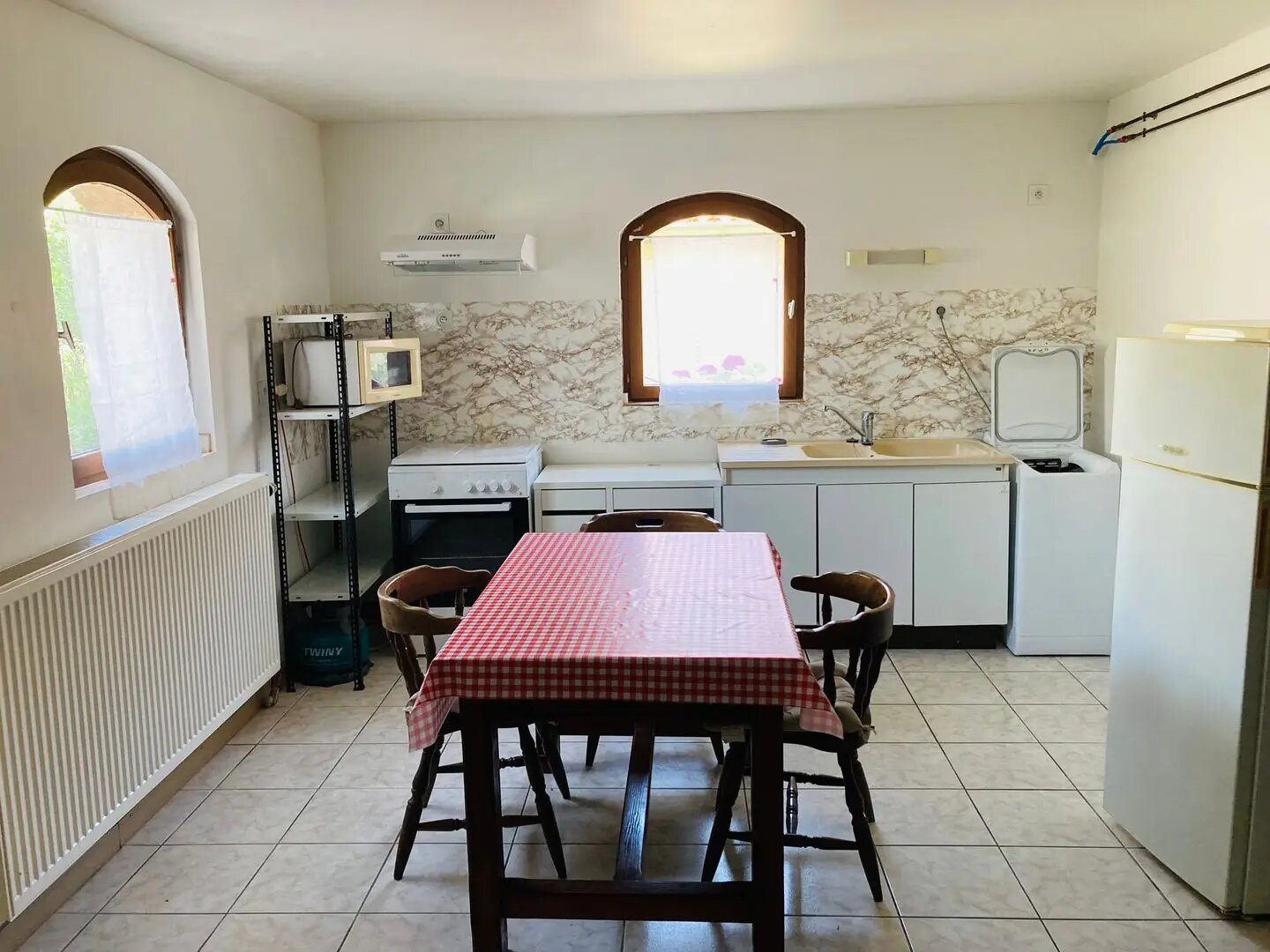Maison à louer, 50m², Pierre-Bénite