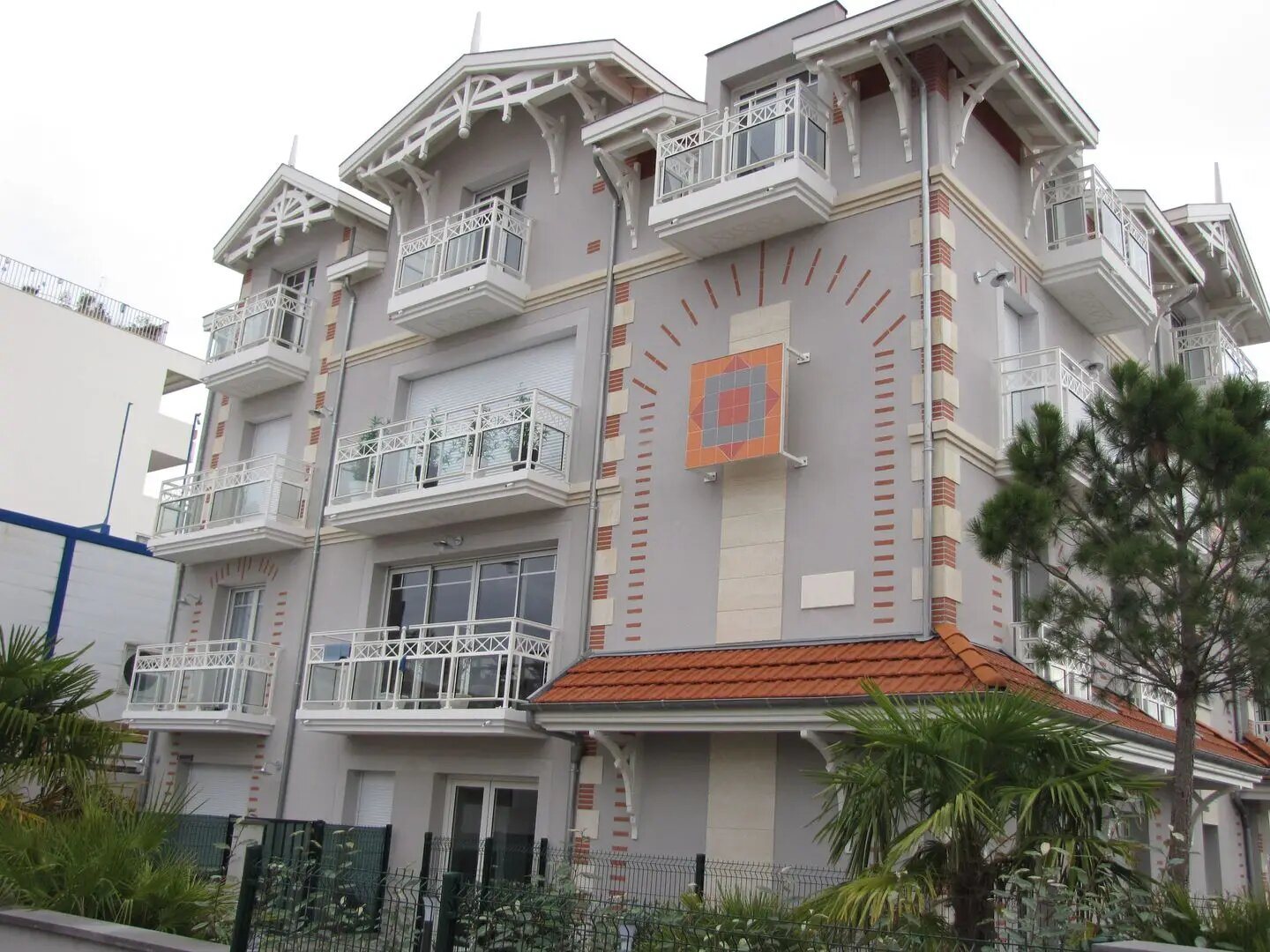Appartement à louer, 49m², Arcachon
