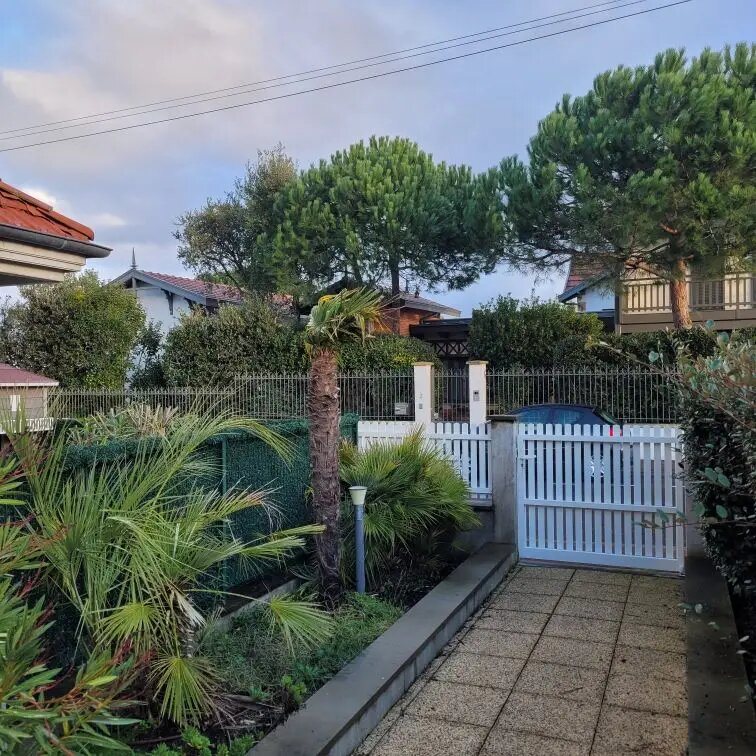 Appartement à louer, 49m², Arcachon