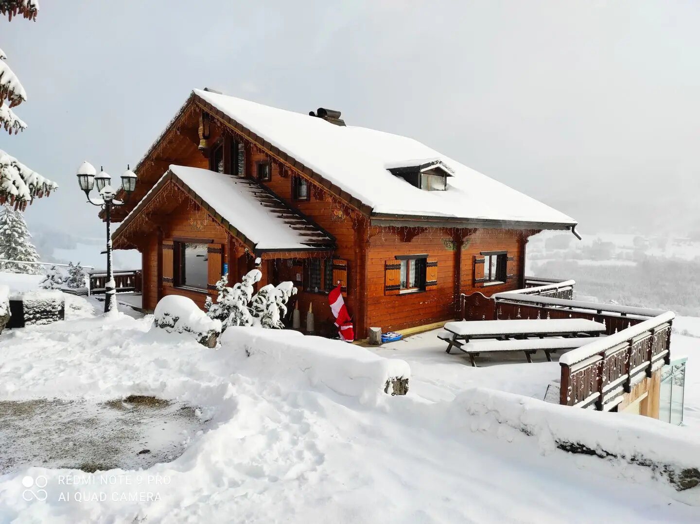 Maison à vendre, 400m², Foncine-le-Haut